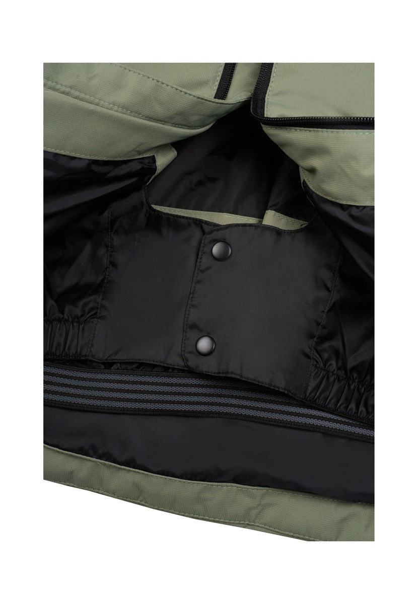 Icepeak Louin Jr 176