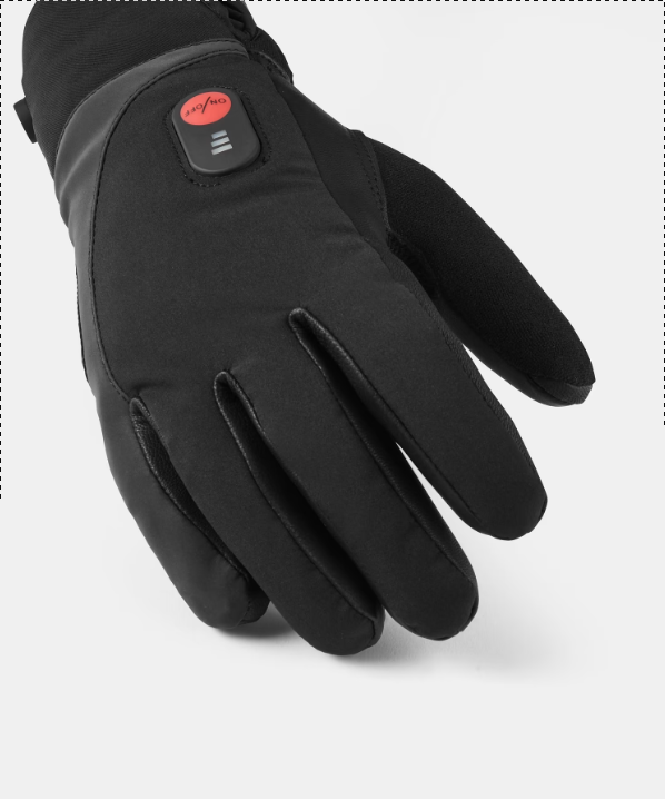 SealSkinz Upwell Waterproof Heated XXL