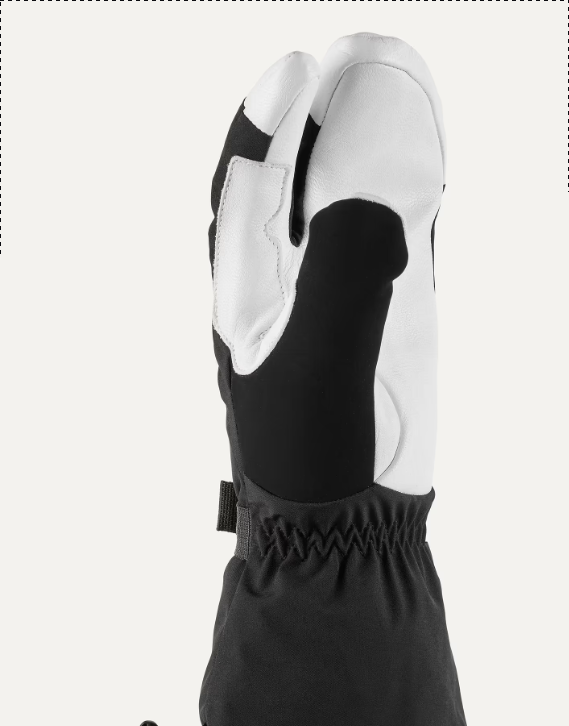 SealSkinz Congham Lobster 9