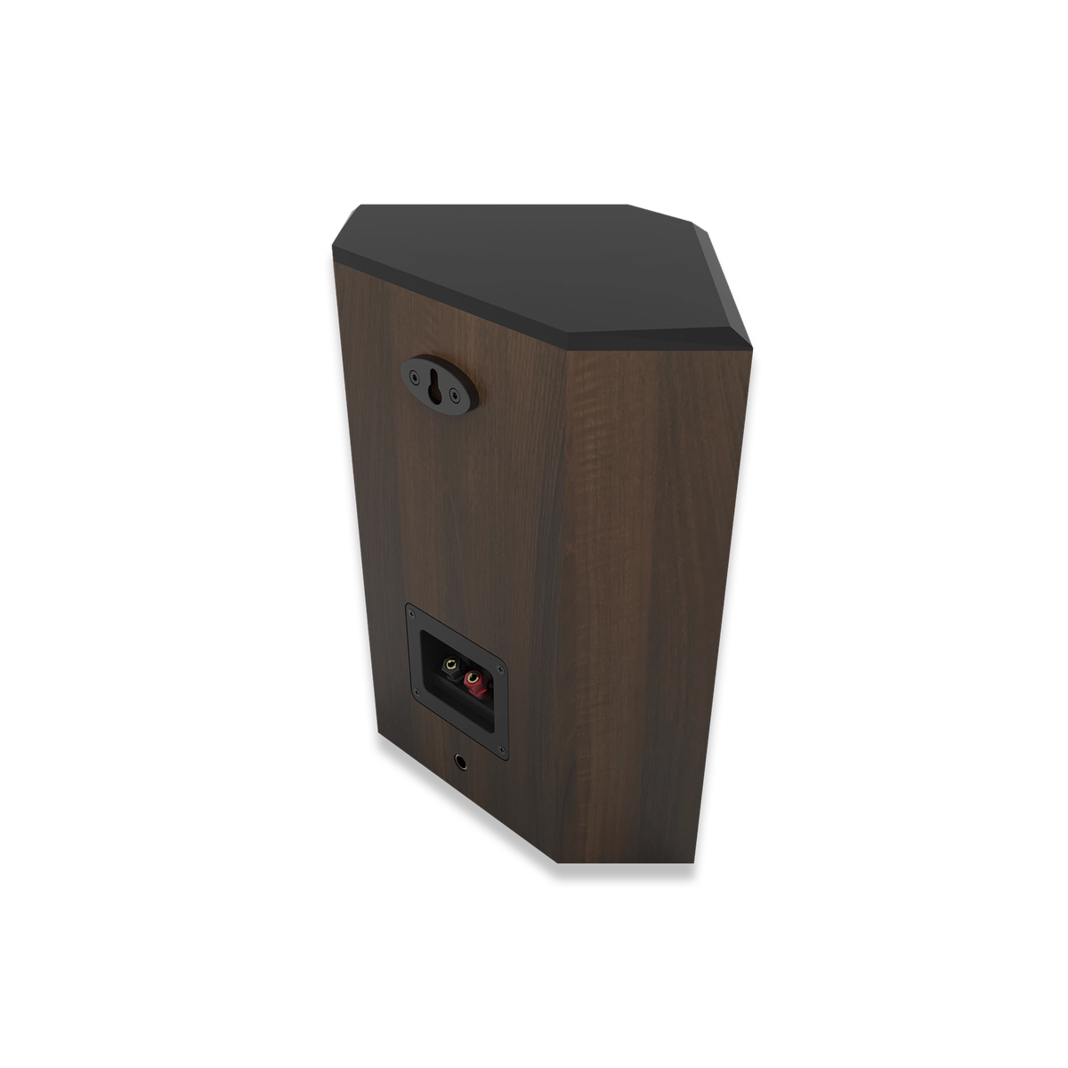 Klipsch RP502S2 walnoot