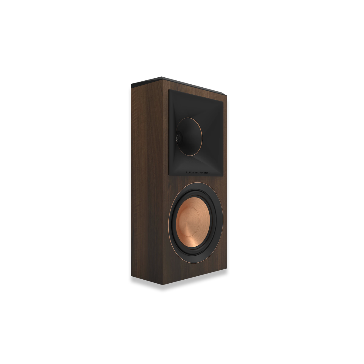 Klipsch RP502S2 walnoot