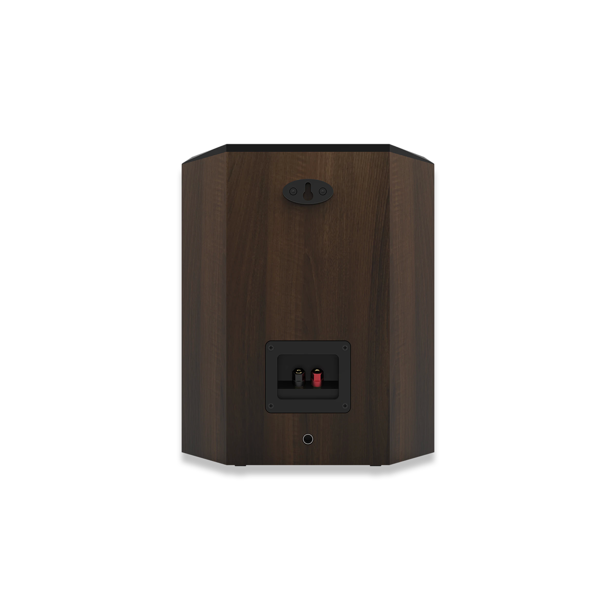 Klipsch RP502S2 walnoot