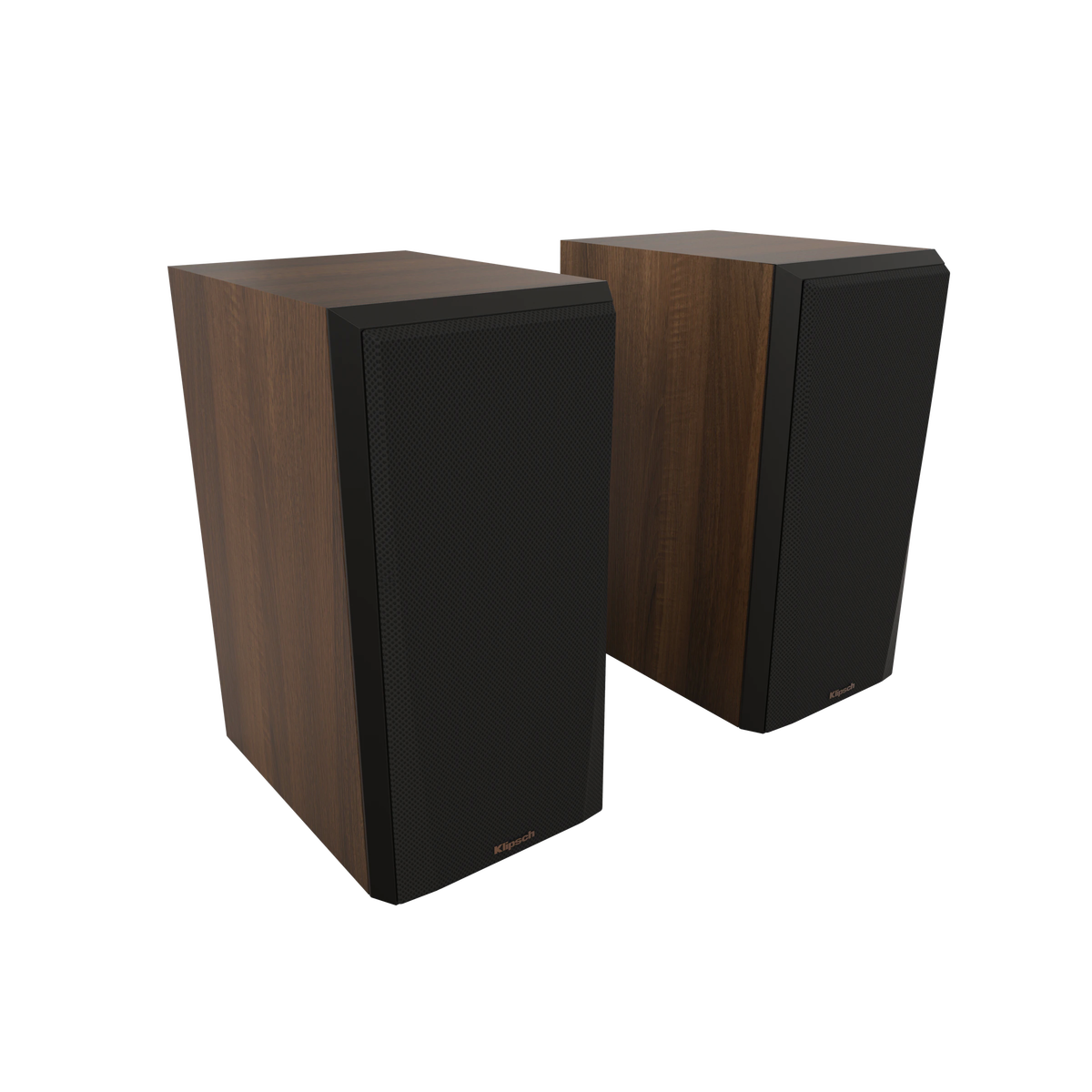 Klipsch RP500M2 walnoot