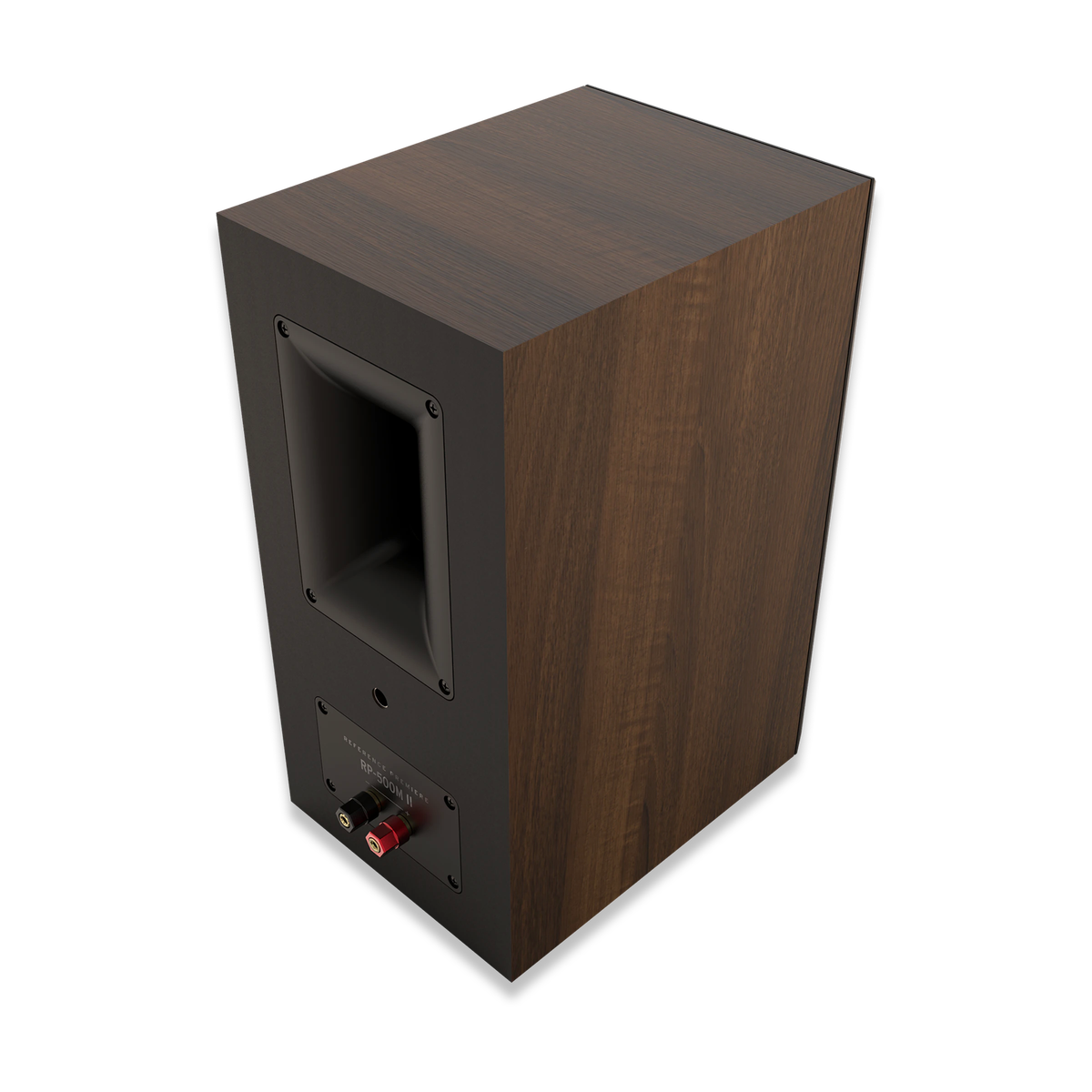Klipsch RP500M2 walnoot
