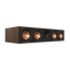 Klipsch RP504C2 Walnoot