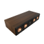 Klipsch RP504C2 Walnoot