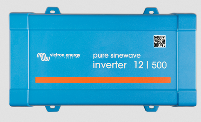 Victron Inverter 12/500