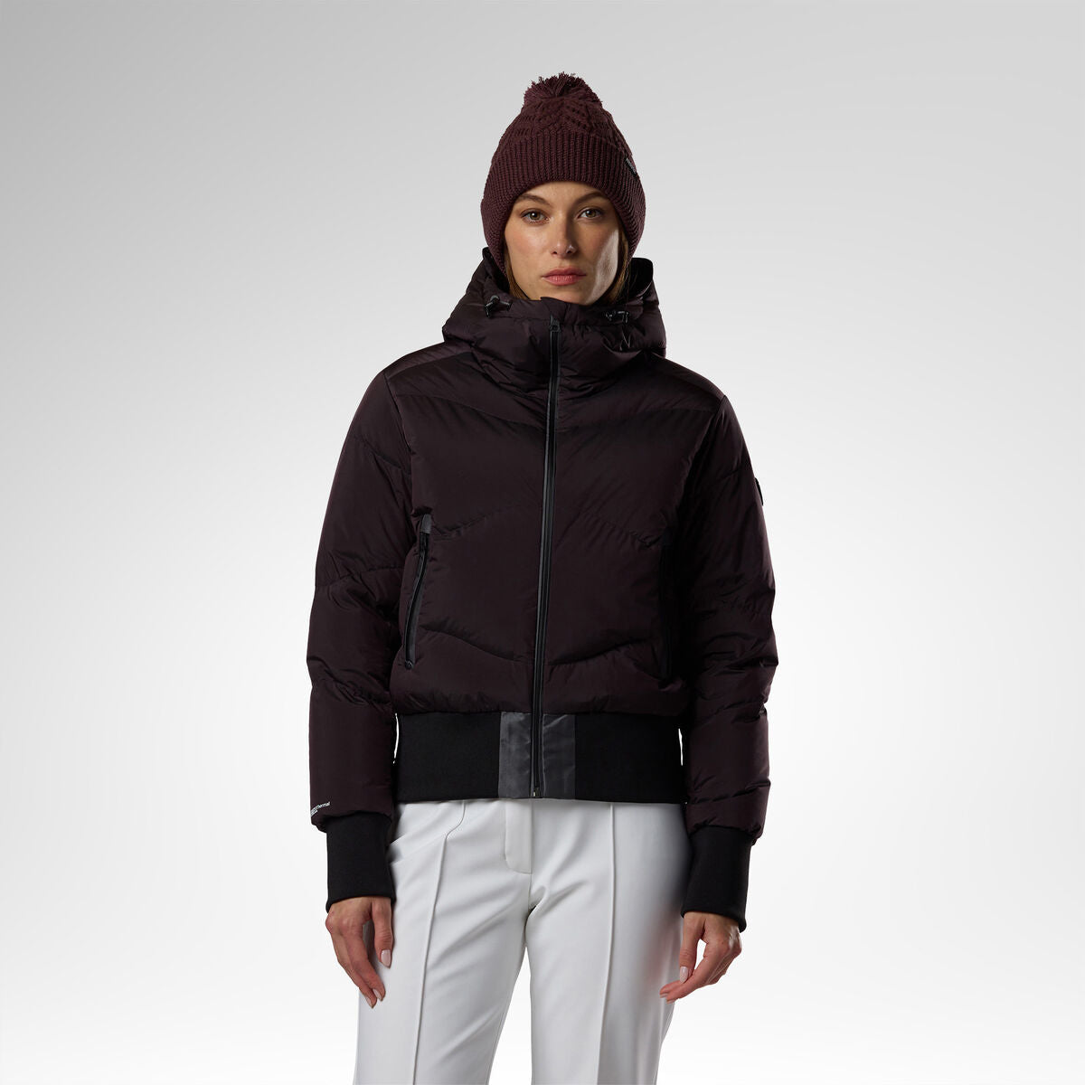 Rossignol Snowblaze Down Bomber