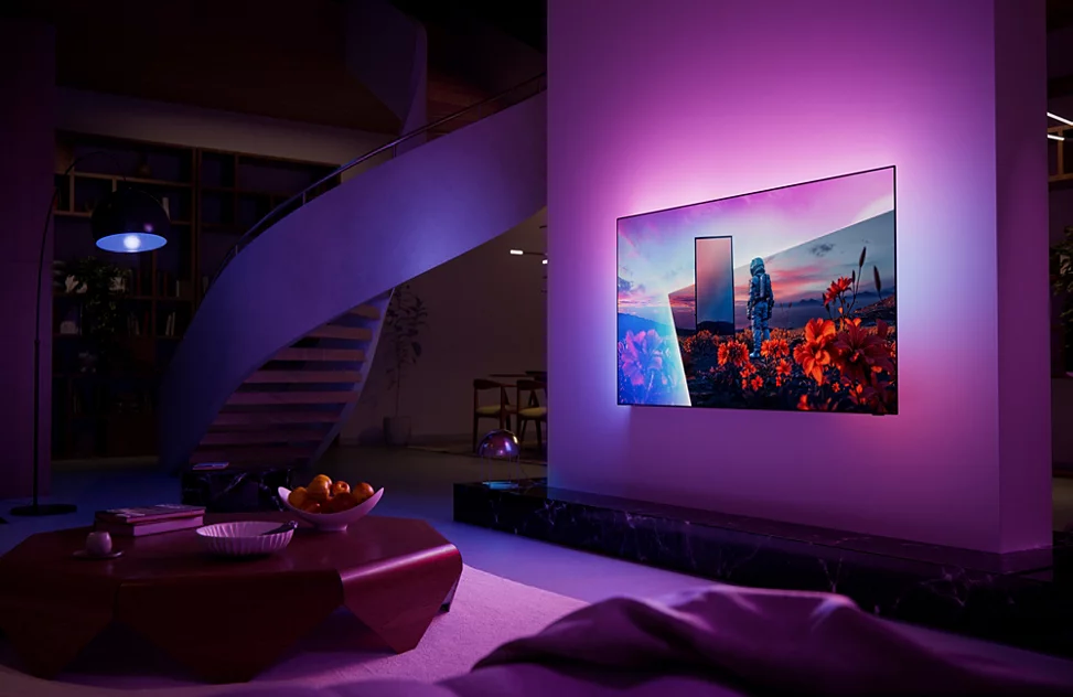 Philips 77OLED811/12