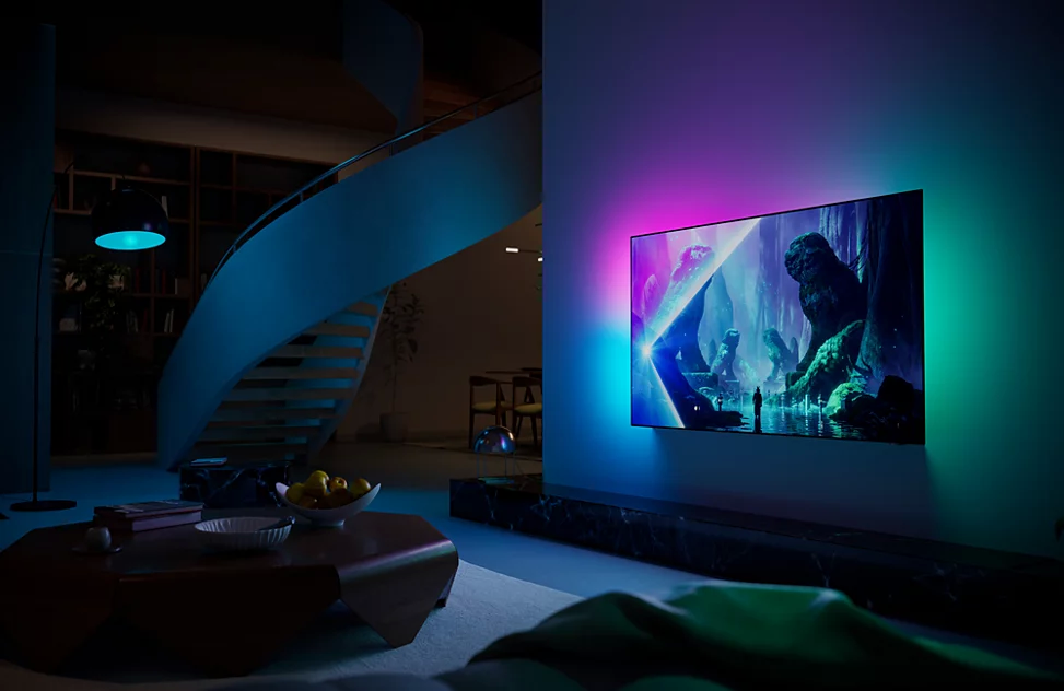 Philips 65OLED801/12