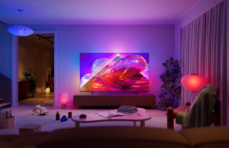 Philips 85PQS9001/12