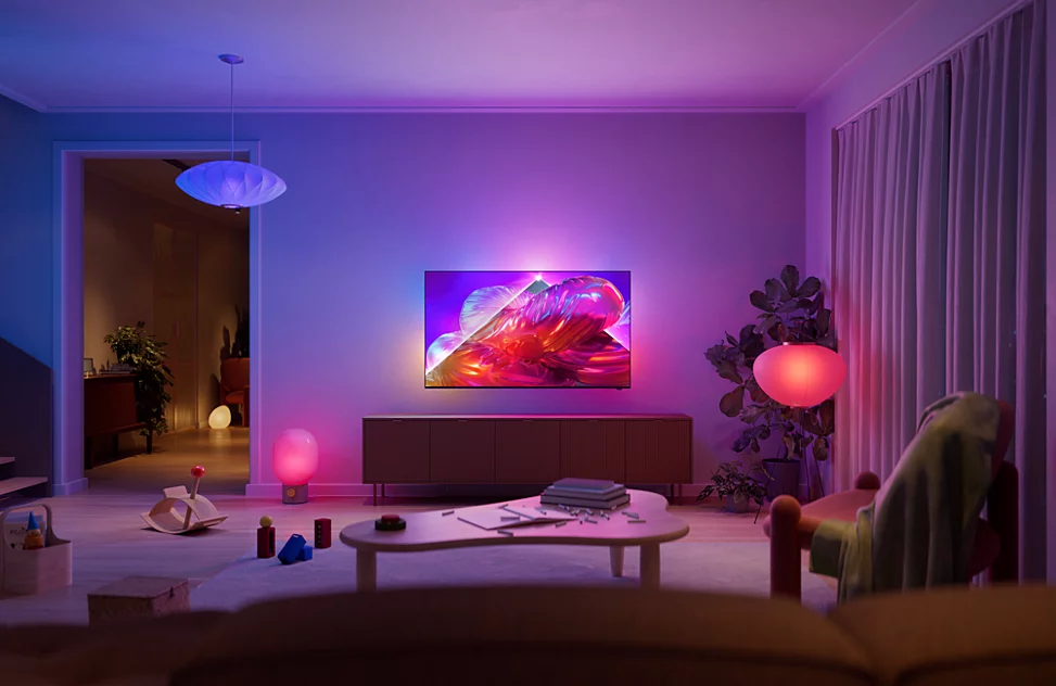 Philips 65PQS9081/12