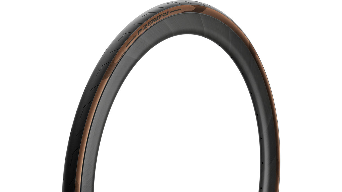 Pirelli P Zero Race TLR