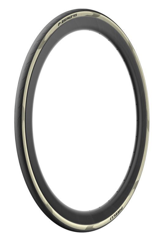 Pirelli P Zero Race TLR