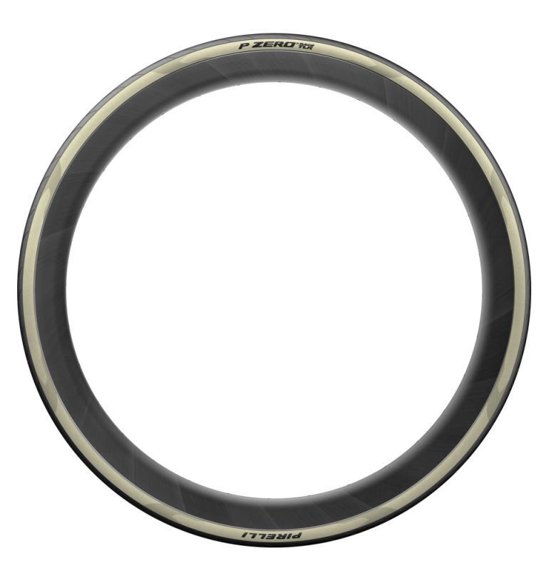 Pirelli P Zero Race TLR