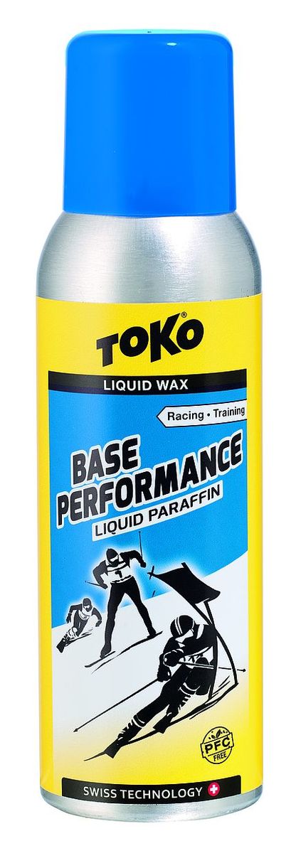 TOKO Base Performance Liquid