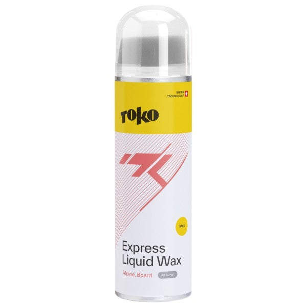 TOKO Express Maxi 200 ml