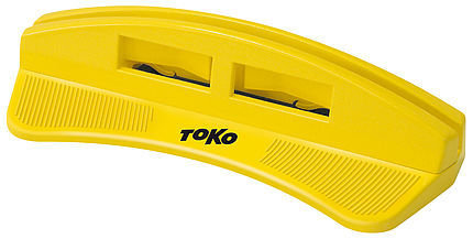 TOKO Scraper Sharpener World