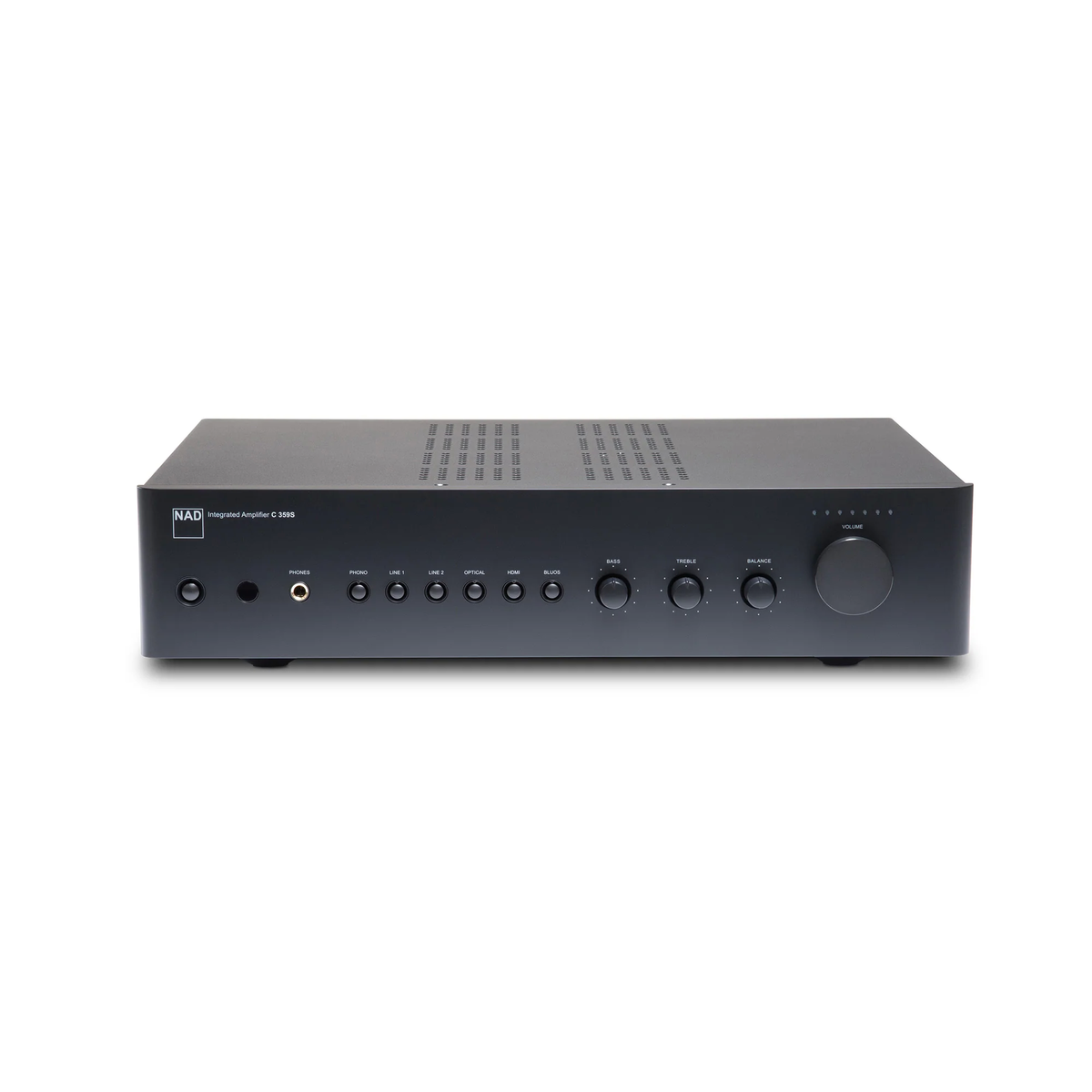NAD C 359S