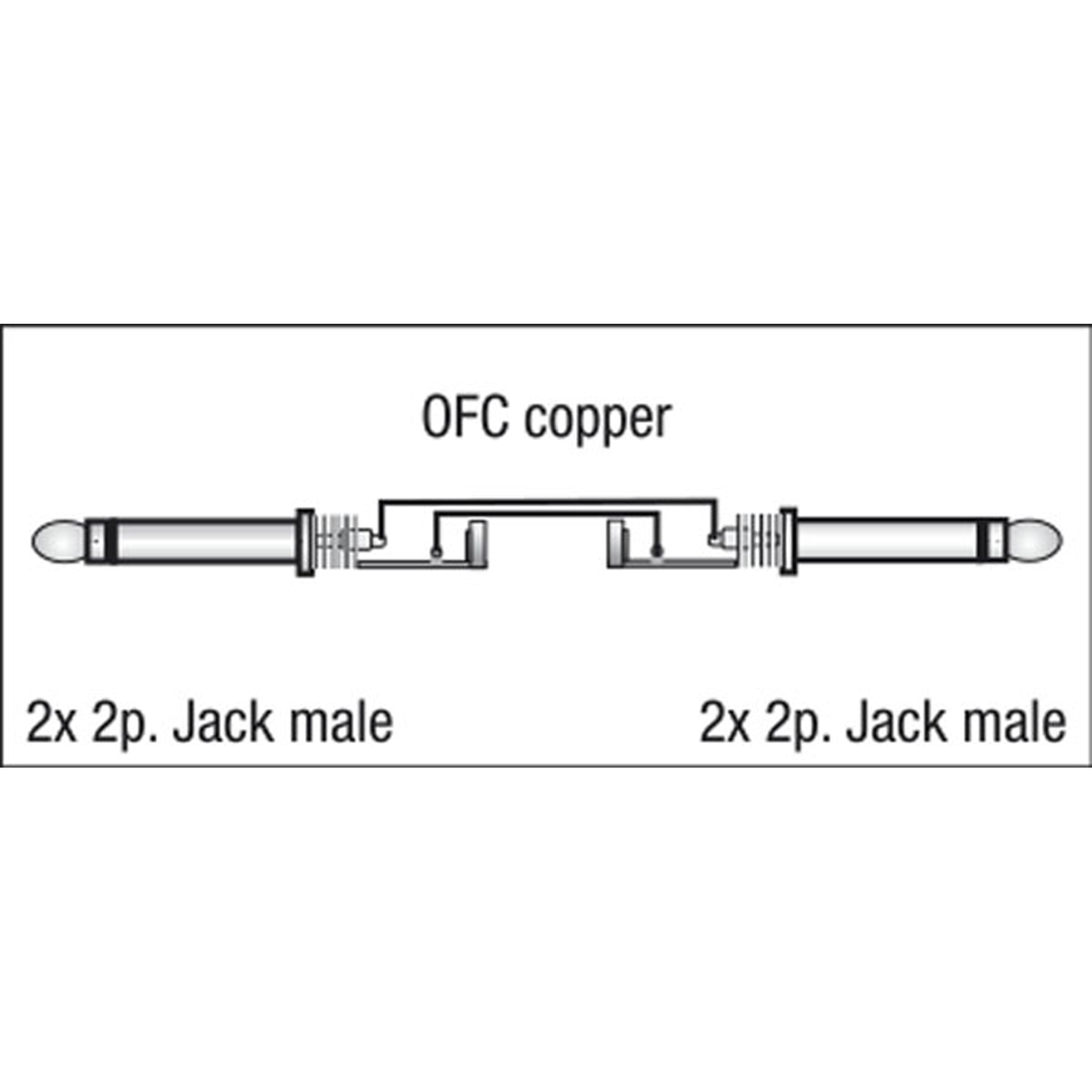 DAP Audio FL22150