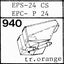 Tonar 940DS