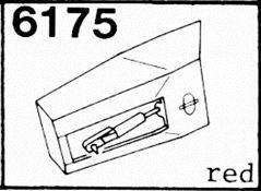 Tonar 6175
