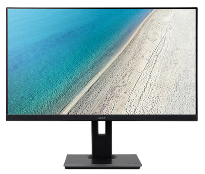 Acer B227QBbmiprx ZeroFrame VA LED 4ms 250nits computer monitor