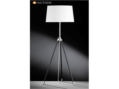 Action Breda vloerlamp