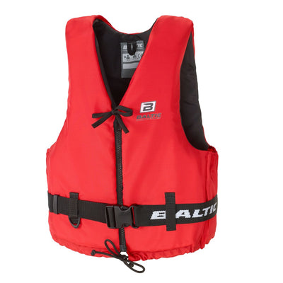 Baltic Aqua Pro 50N zwemvest rood