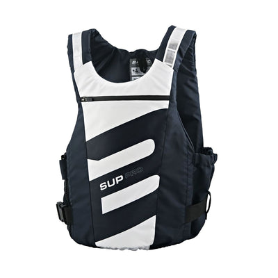 Baltic SUP Pro zwemvest wit/blauw