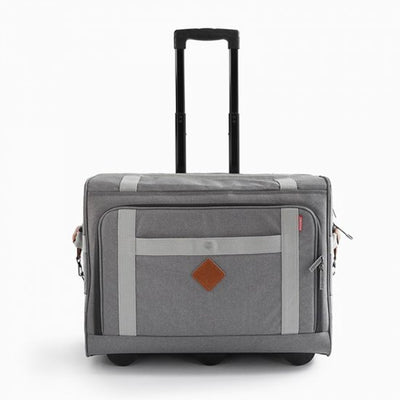 Barebone Rolling Cooler koeltas-trolley 60 liter