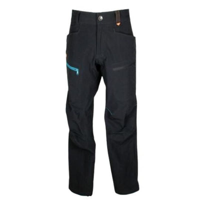 Bergans Utne Outdoor broek heren zwart