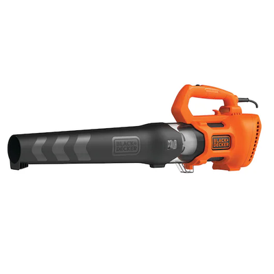 Black&Decker BEBL185-QS Electrische Bladblazer