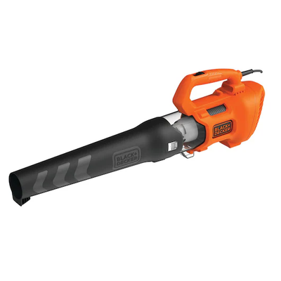 Black&Decker BEBL185-QS Electrische Bladblazer