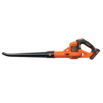 Black&Decker GWC1820PC-QW Mobiele bladblazer