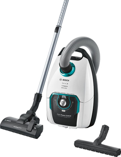 Bosch BGL8HYG1 ProHygienic sledestofzuiger met  30,= cashback via Bosch