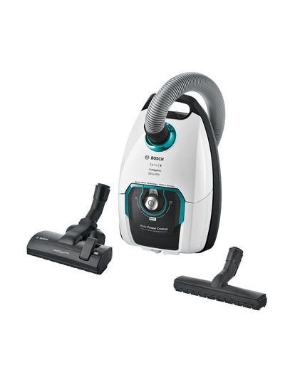 Bosch BGL8HYG1 ProHygienic sledestofzuiger met  30,= cashback via Bosch