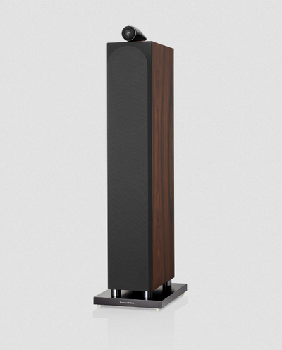 Bowers & Wilkins 702S3 mocca Topklasse luidspreker, prijs per stuk