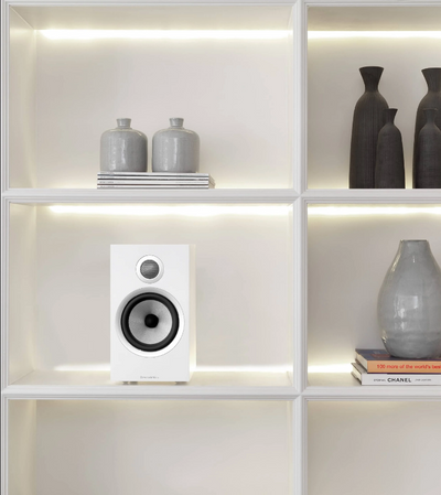 Bowers & Wilkins 706S2 wit luidspreker, prijs per stuk