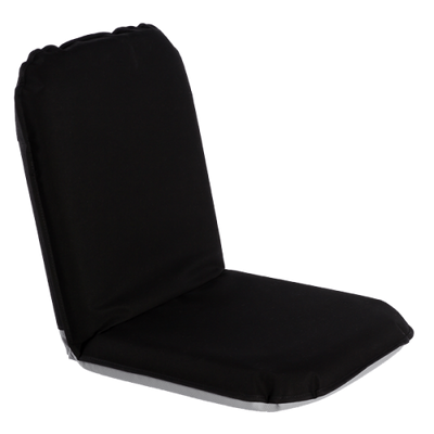 Comfort Seat Classic Small 91x43x8cm Black