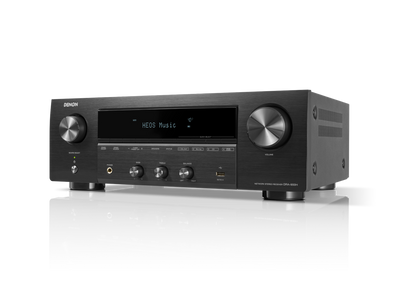 Denon DRA900H BK Netwerkreceiver