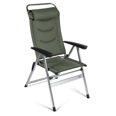 Dometic Quattro Milano Chair Verstelbare stoel