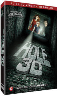 Dutch Filmworks The Hole