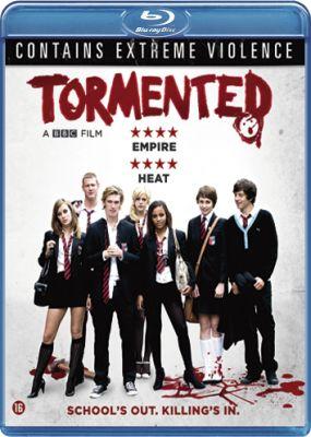 Dutch Filmworks Tormented