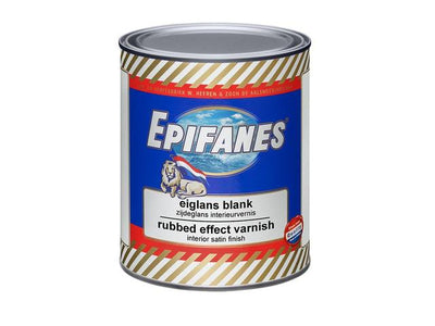 Epifanes Eiglans Blank Vernis