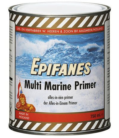 Epifanes Multi Marine Primer alles-in-1 Primer 750 ml