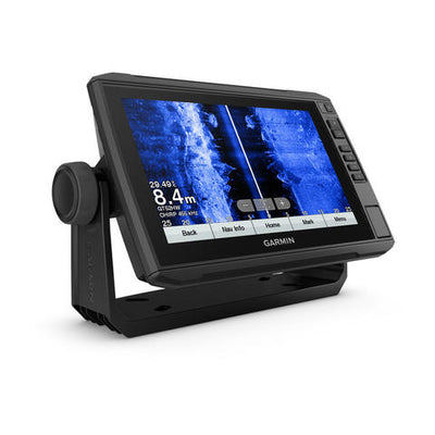 Garmin ECHOMAP Plus 92sv zonder transducer