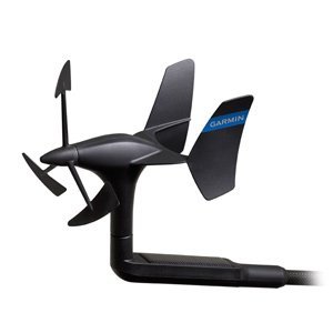 Garmin GNX Wireless Zeilpakket 43 wind, diepte en snelheidspakket