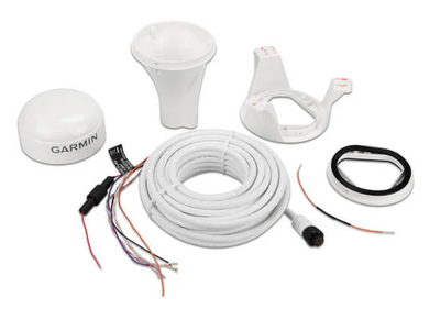 Garmin GPS 24xd HVS NMEA 0183 GPS antenne