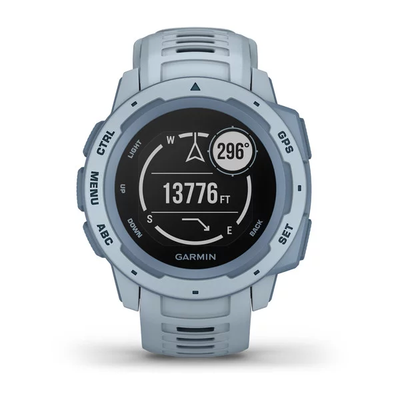 Garmin Instinct GPS-horloge